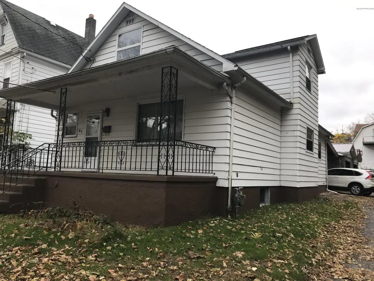54 Lawrence Street, Wilkes-Barre in Wilkes-Barre