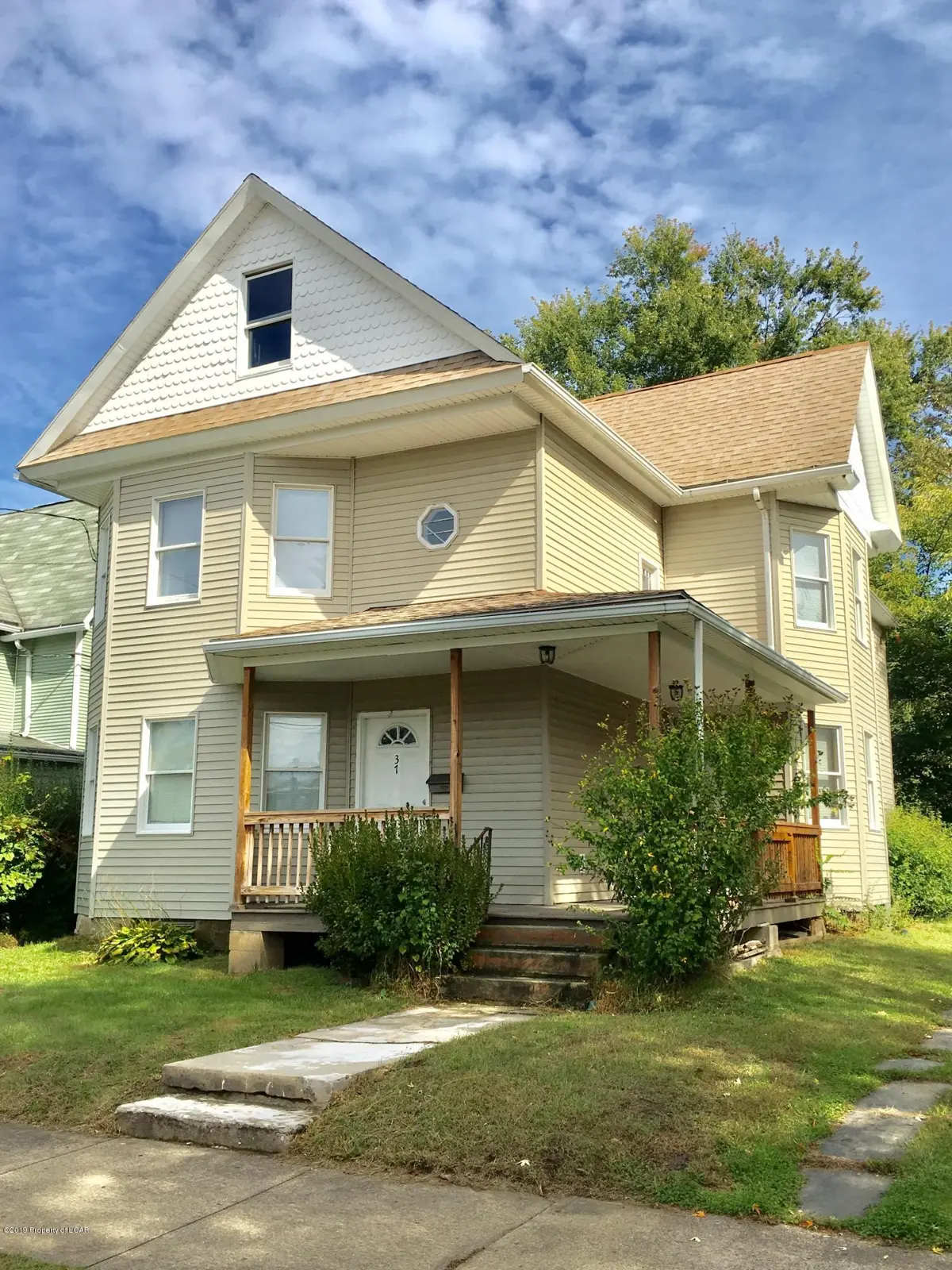 37 W Dorrance Street, Kingston in Kingston