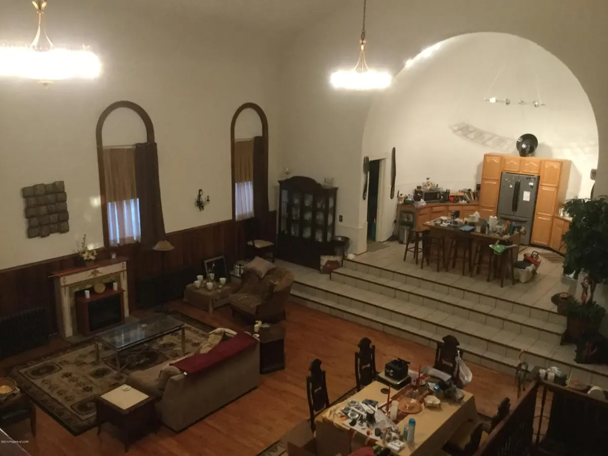 240 E Grant Street, McAdoo in McAdoo