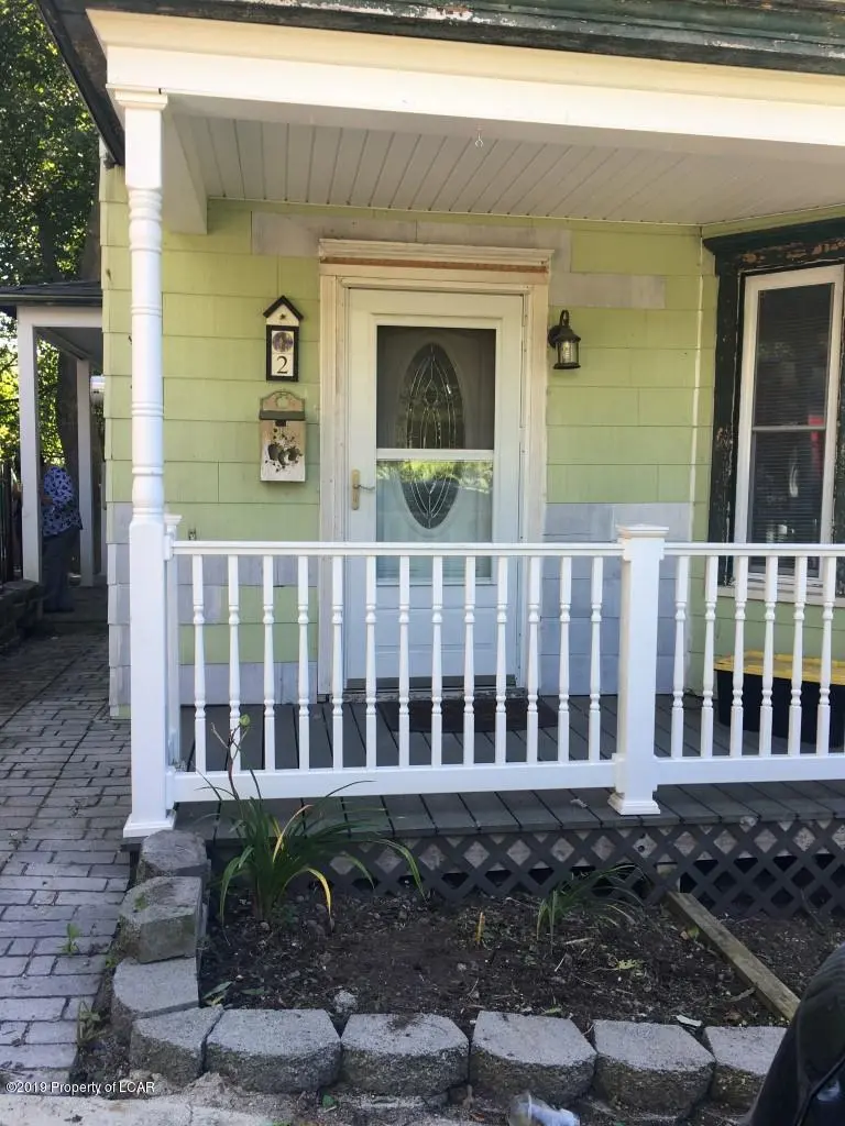 2 Dixon Avenue, Carbondale in Carbondale