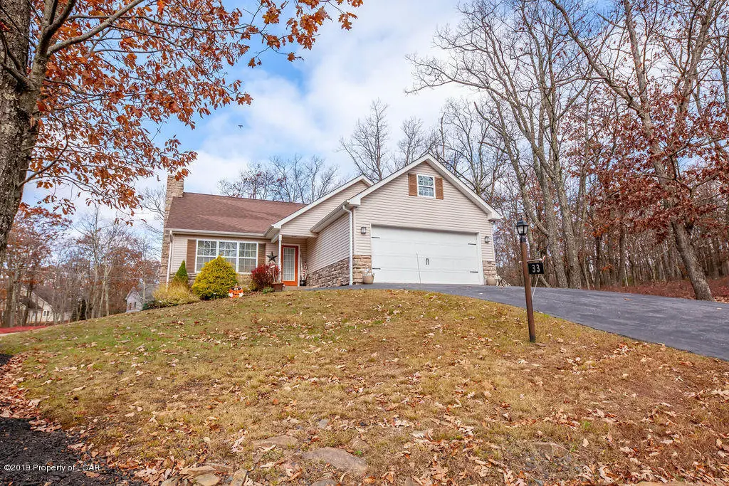 33 Pinehurst Drive, Hazle Township in Hazle Township