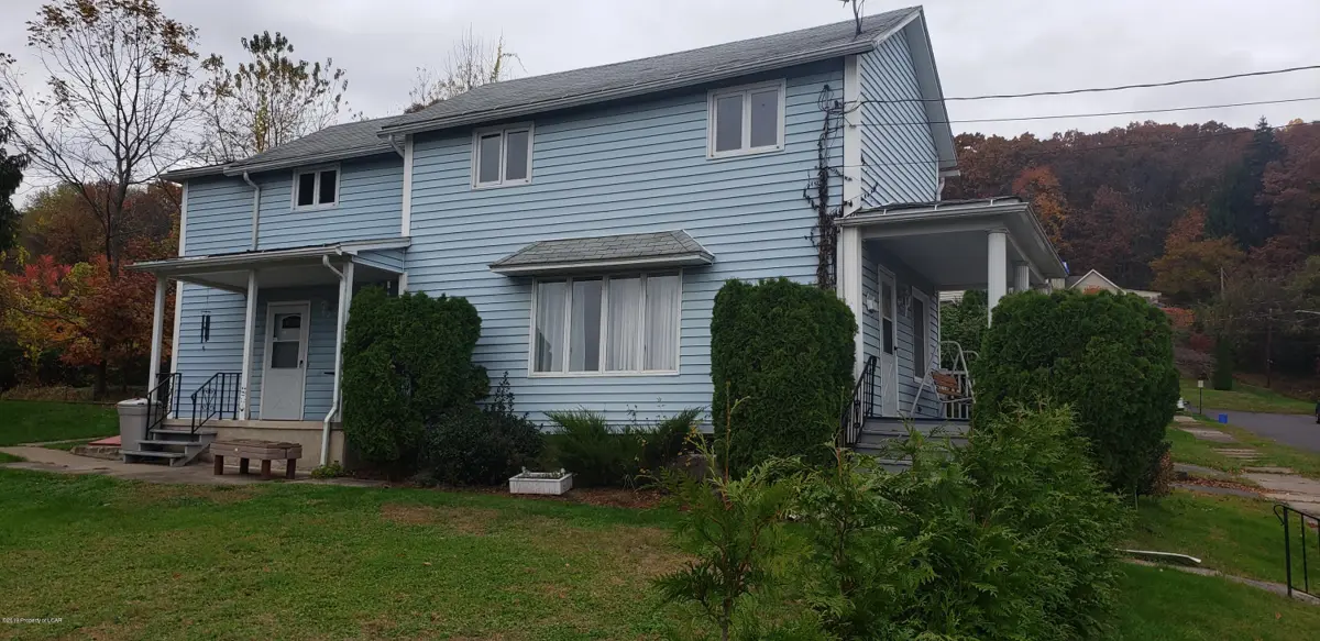 450 Owen Street, Swoyersville in Swoyersville