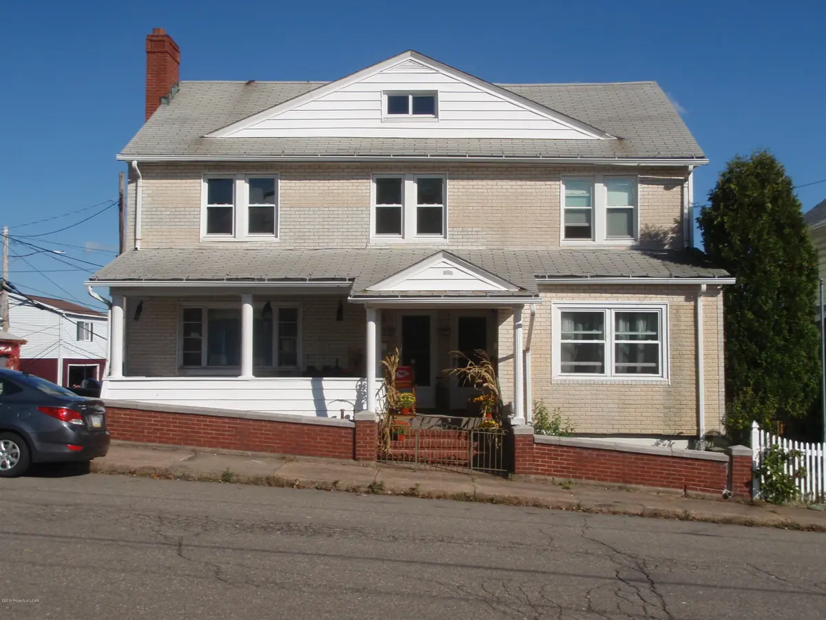 537 Fern Street, Freeland in Freeland