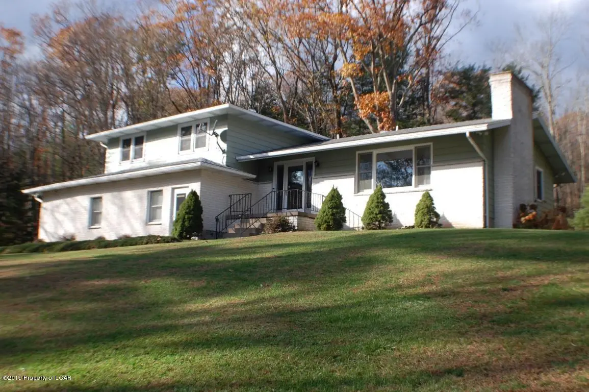579 Creek Road, Wapwallopen in Wapwallopen