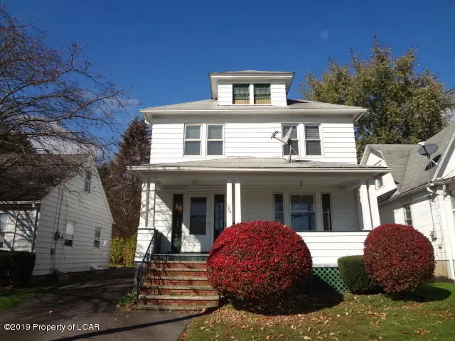 1280 Murray Street, Forty Fort in Forty Fort