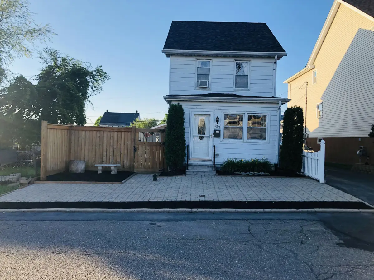157 Thirwell Avenue, Hazleton in Hazleton