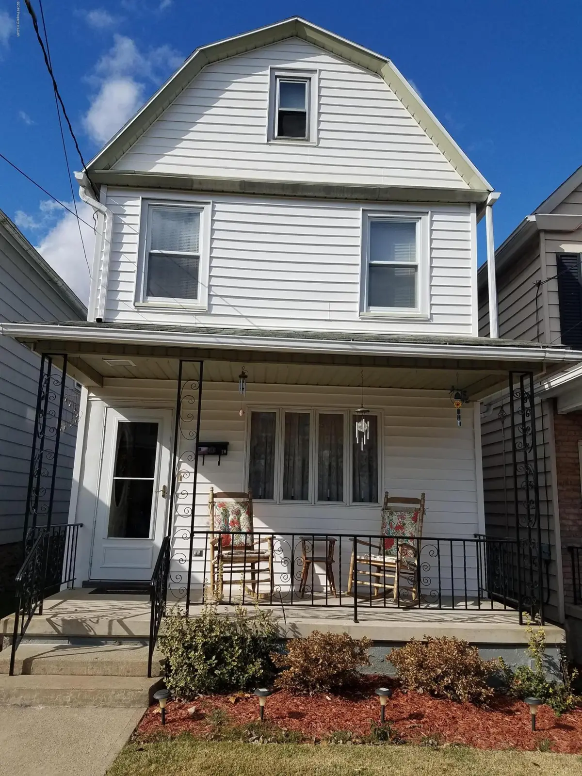 20 S Regent Street, Hanover Township in Hanover Township