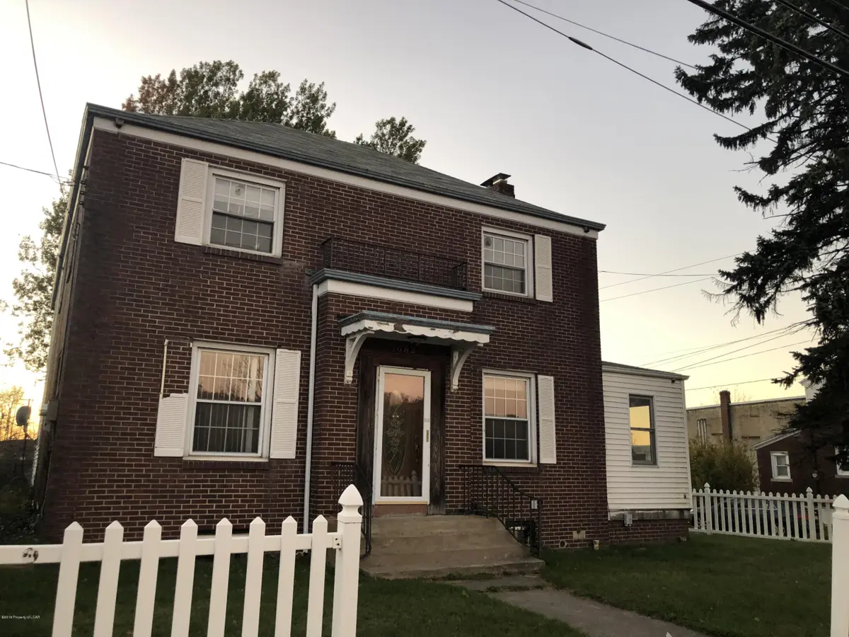 1082 S Church Street, Hazle Township in Hazle Township
