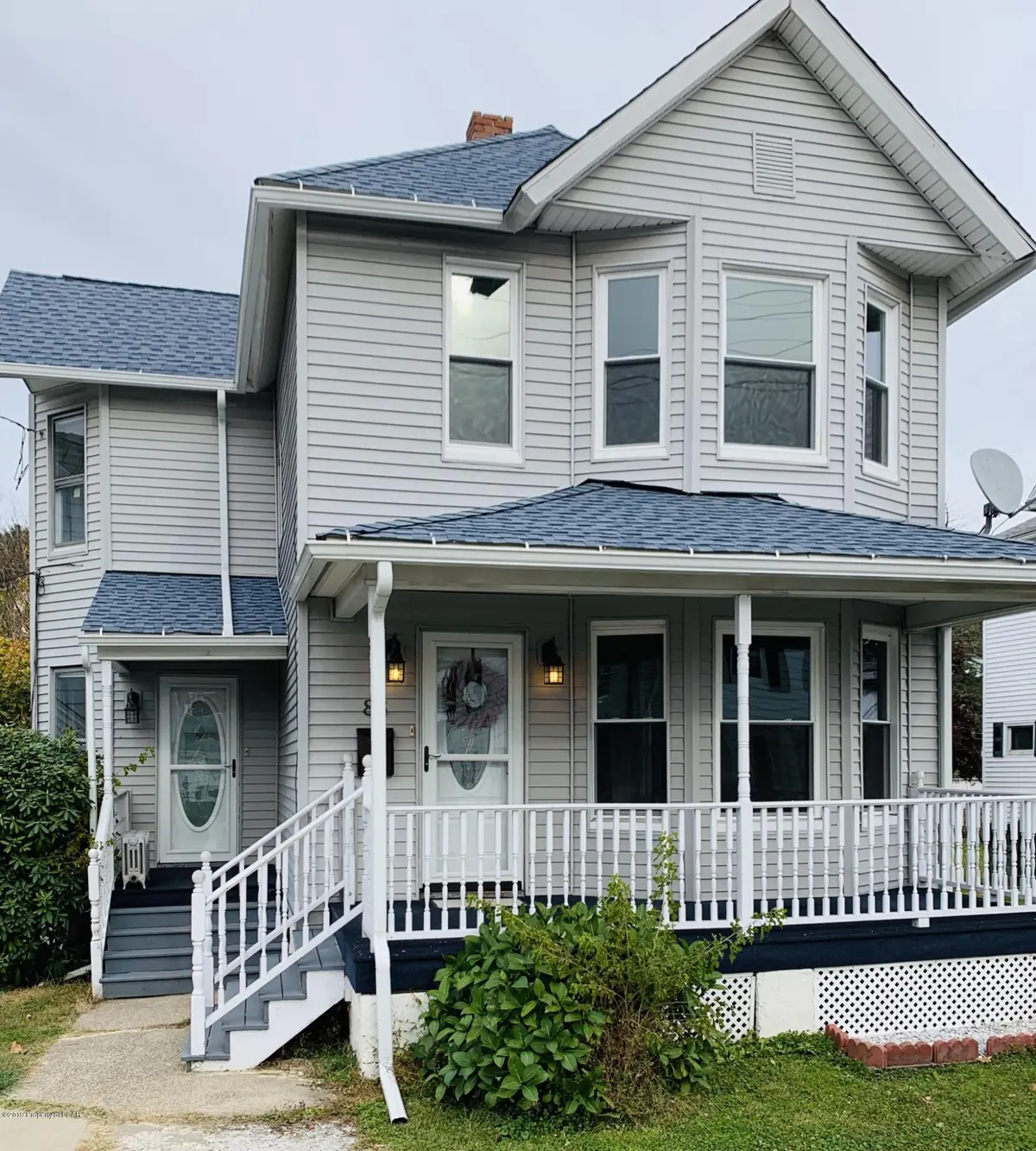 86 E Columbus Avenue, Pittston in Pittston
