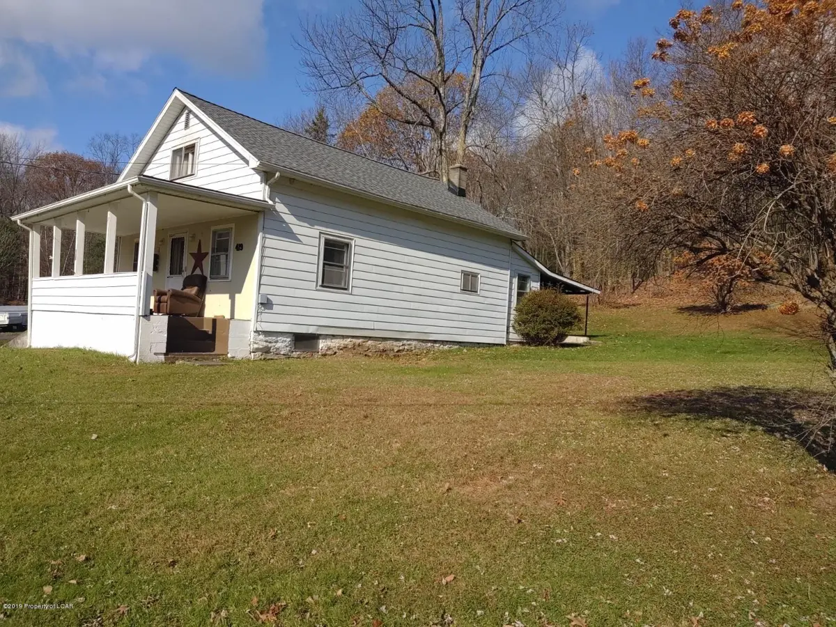 419 Bethel Hill Road, Sweet Valley in Sweet Valley