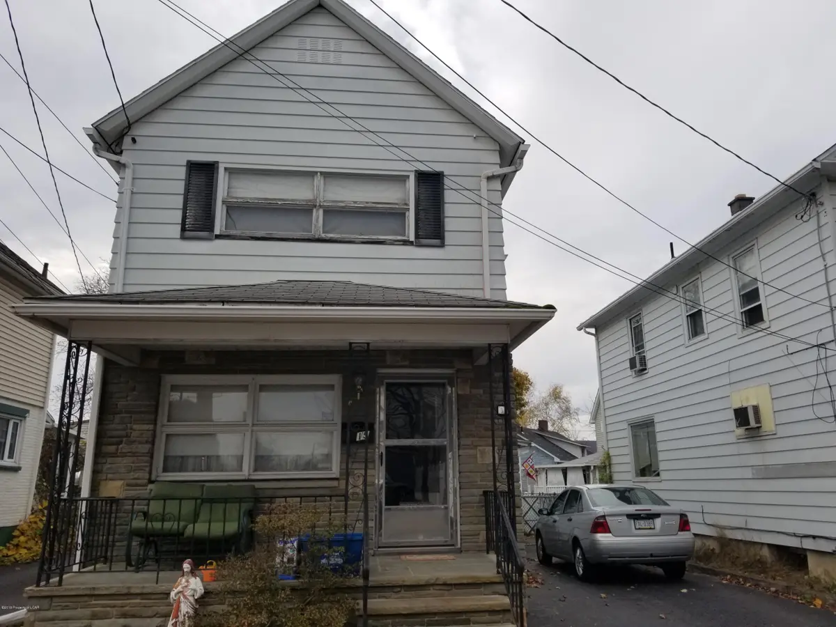 15 Snowden Street, Forty Fort in Forty Fort
