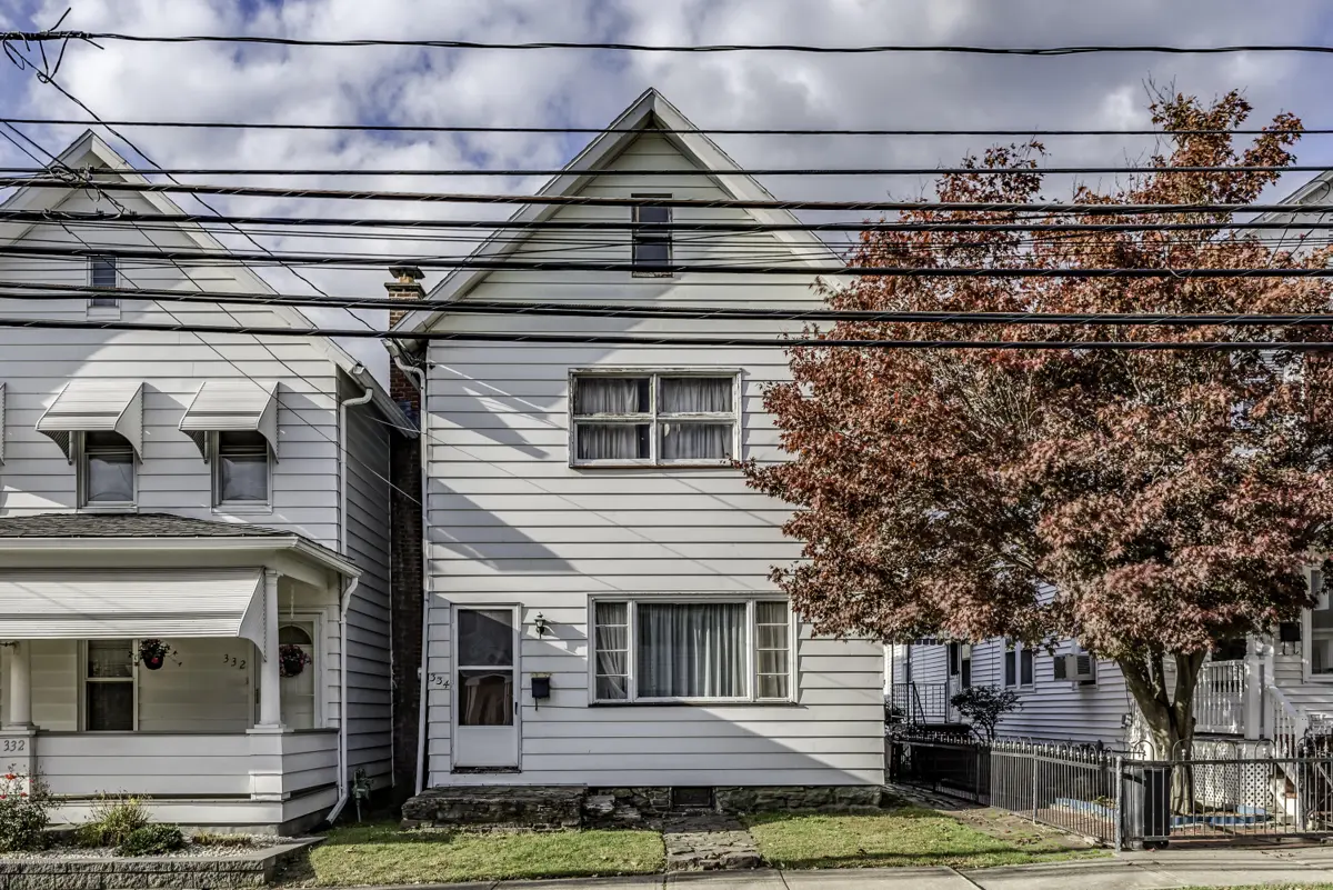 334 New Grant Street, Wilkes-Barre in Wilkes-Barre