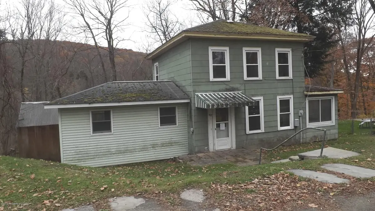407 Jackson Avenue, Susquehanna in Susquehanna