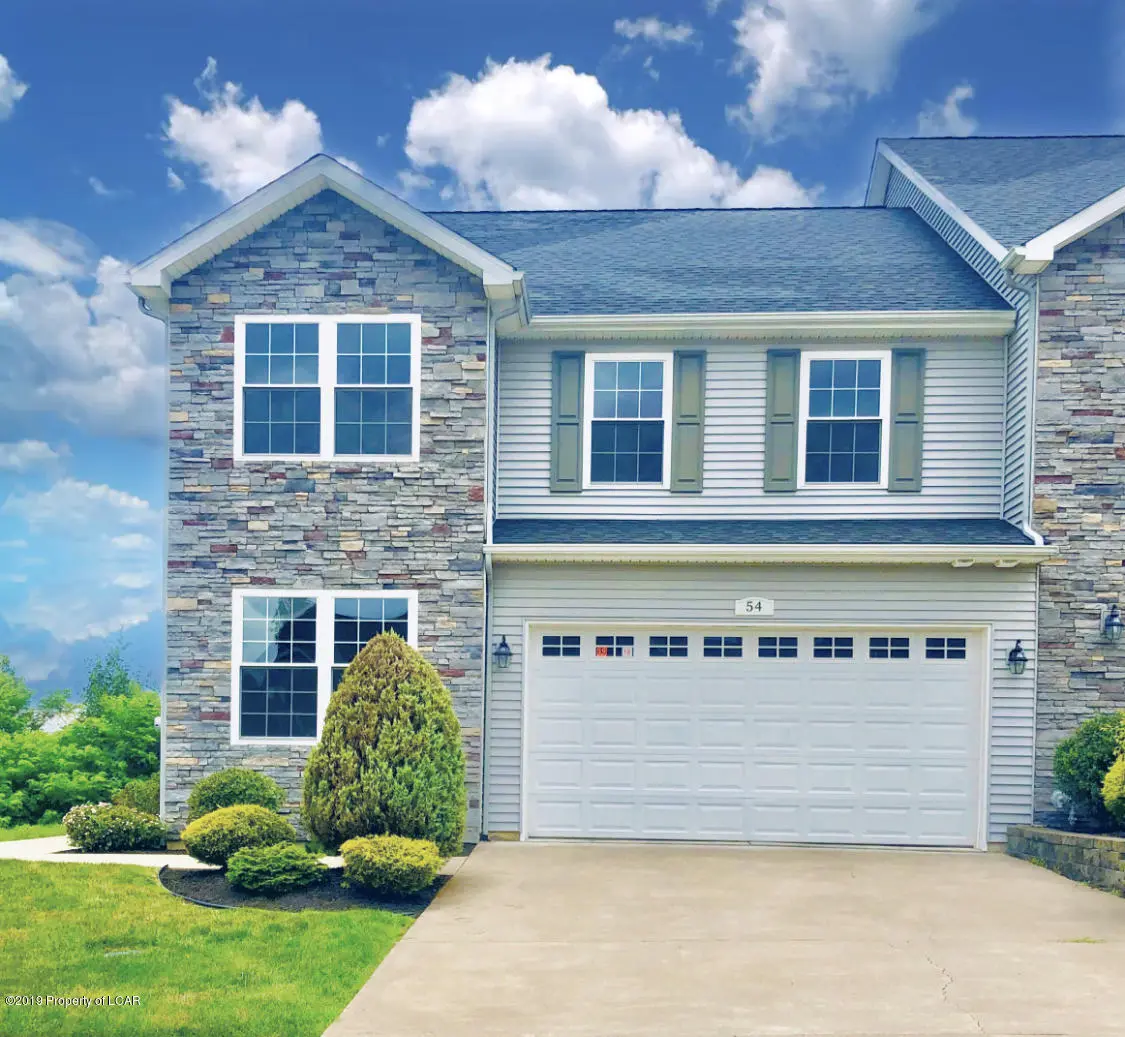 54 Grandview Drive, Pittston in Pittston