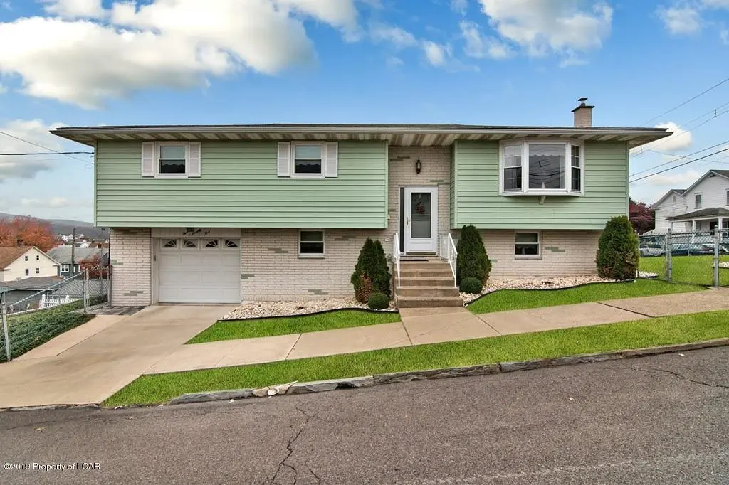 475 S Walnut Street, Nanticoke in Nanticoke