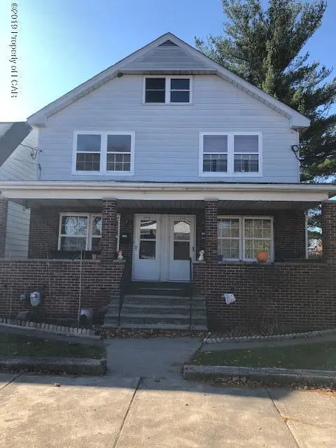 1090-1092 N. Vine, Hazle Township in Hazle Township