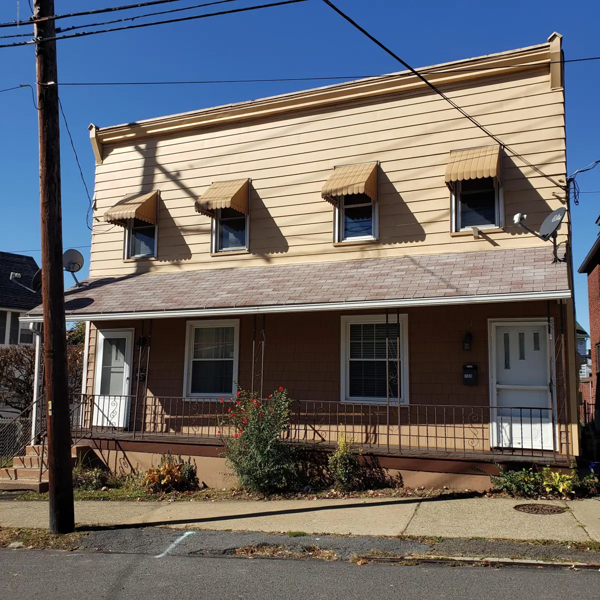 723 Hazle Street, Hanover in Hanover