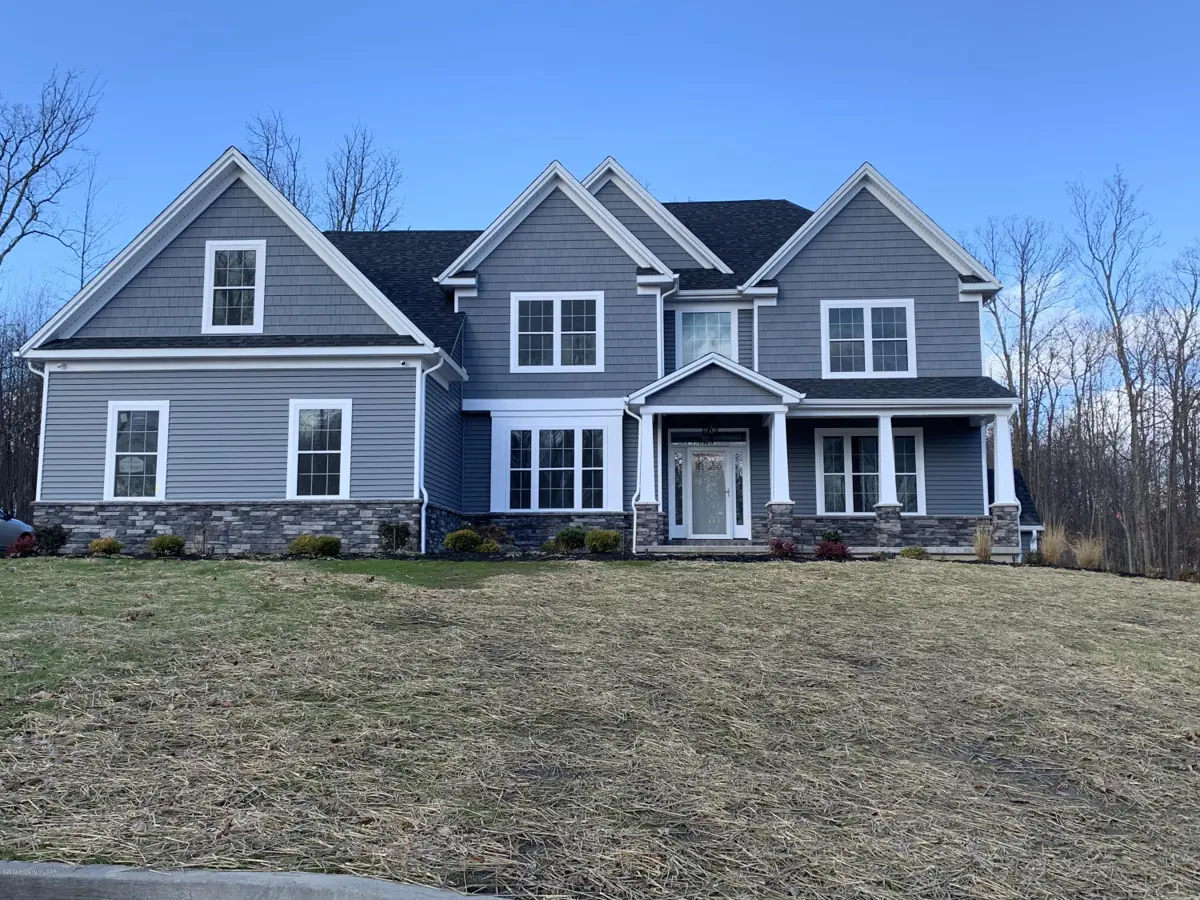 113 (Lot 147) Longwood Lane, Mountain Top in Mountain Top