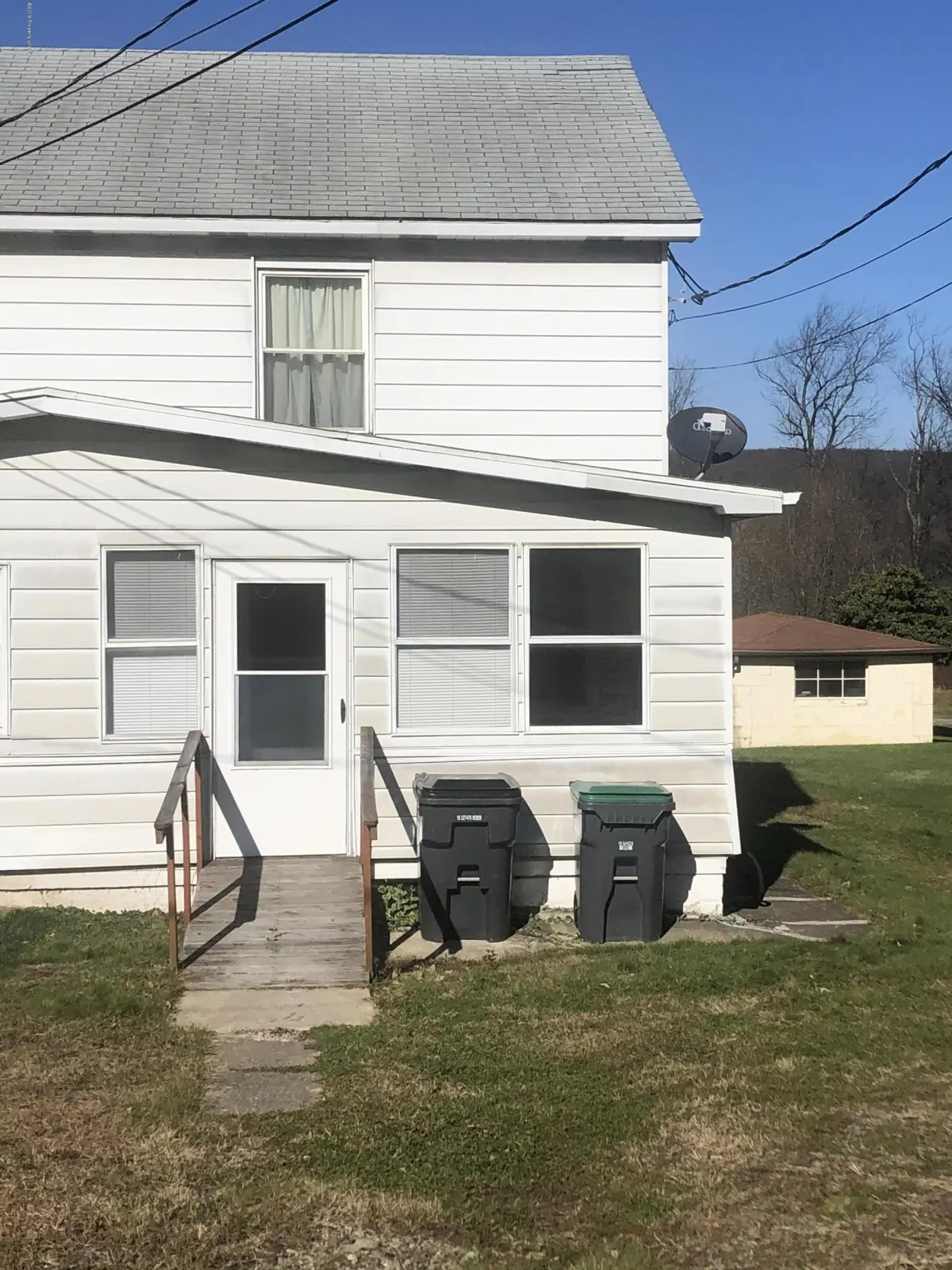 195 Club Forty Road, Hazle Township in Hazle Township