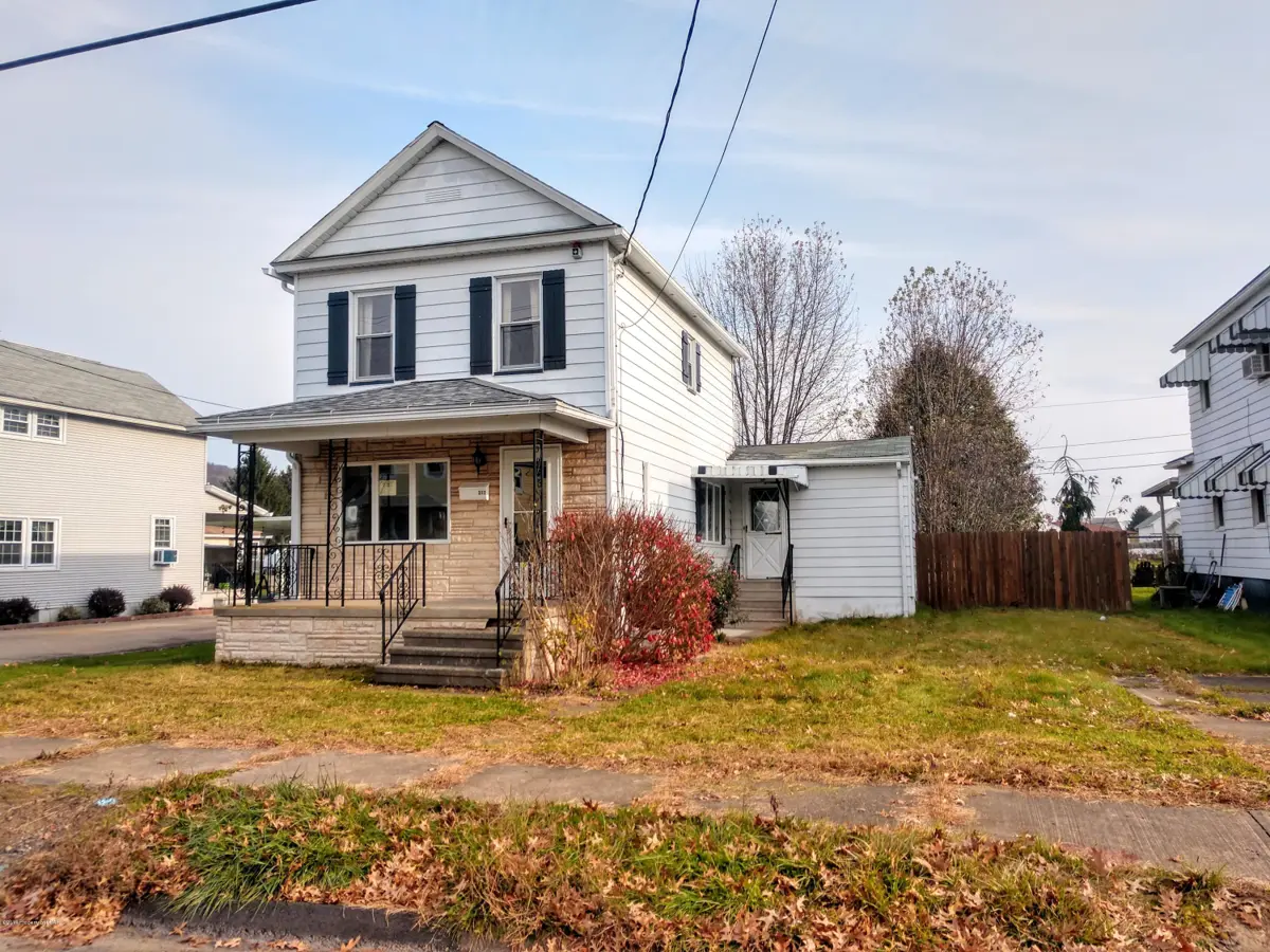 217 Poland Street, Swoyersville in Swoyersville