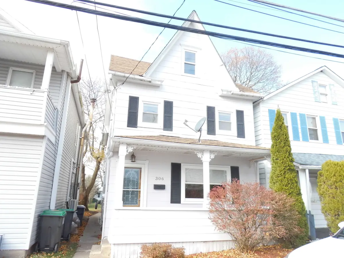 306 Ridge Street, Freeland in Freeland