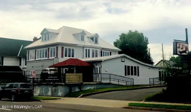 131 W 2nd Street, Berwick in Berwick