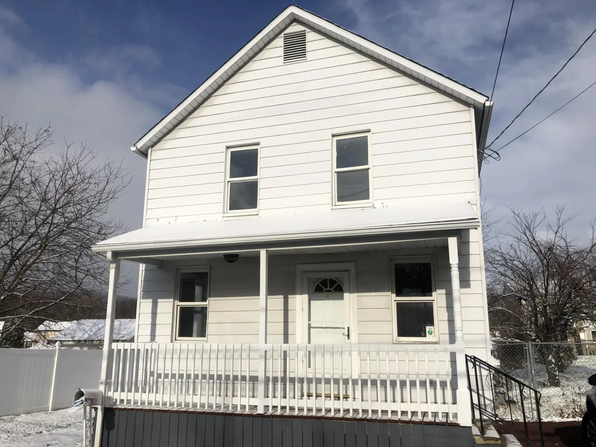 519 Pond Street, Duryea in Duryea
