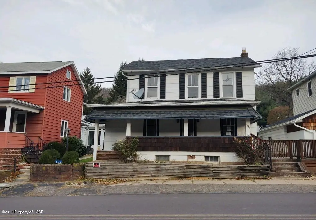 598 W HAZLE Street, Weston in Weston