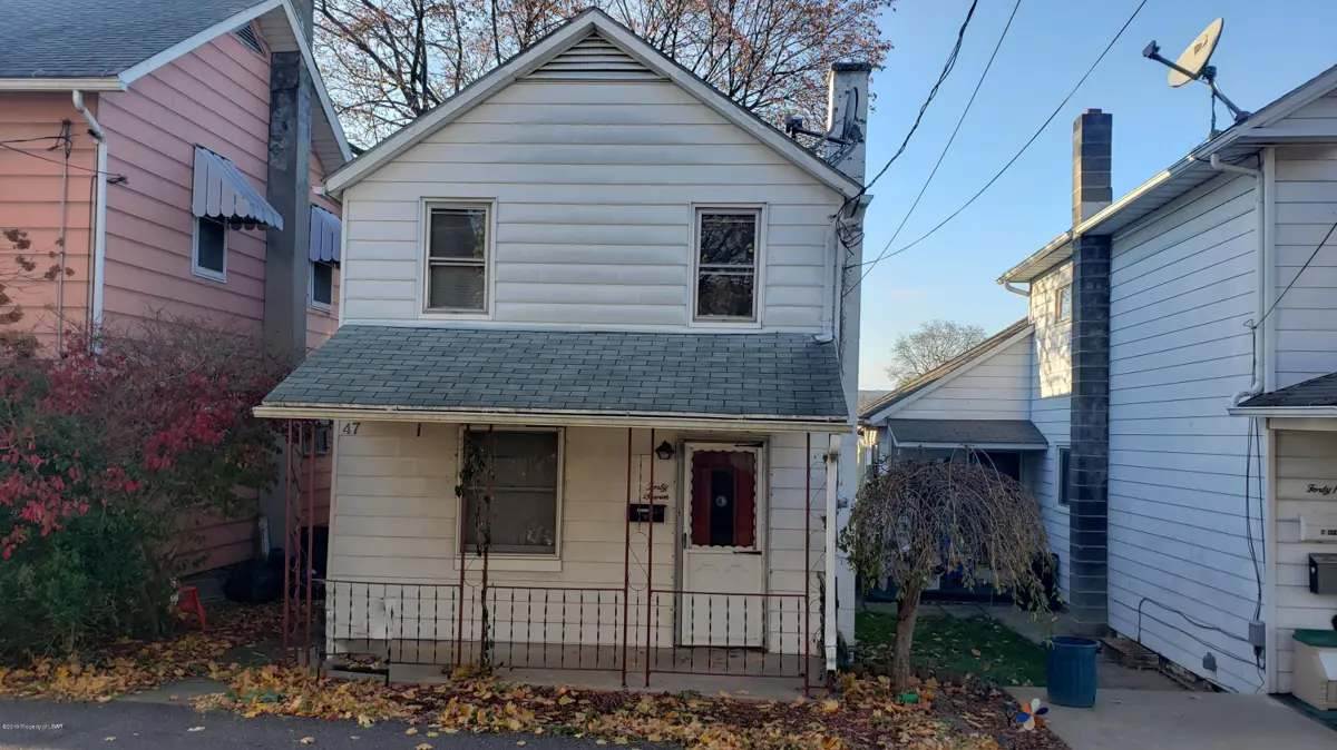 47 Vine Street, Ashley in Ashley