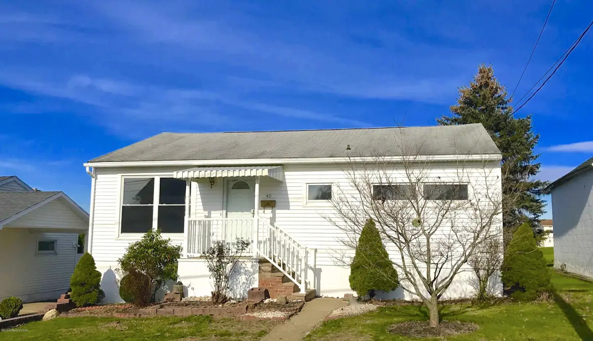40 Slope Street, Plains in Plains