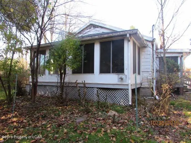 185 Peat Moss Road, White Haven in White Haven