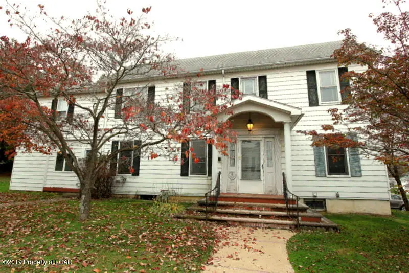 107 4th Street, Larksville in Larksville