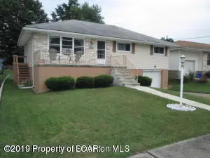 3020 Cedar Avenue, Scranton in Scranton