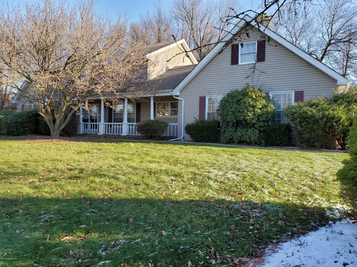 42 El Camino Road, Hazleton in Hazleton