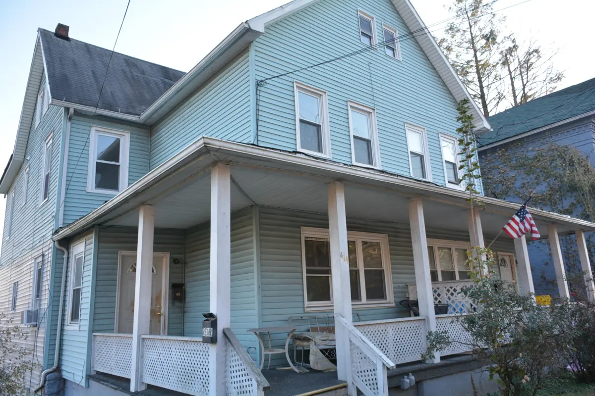 412 E Main Street, Plymouth in Plymouth