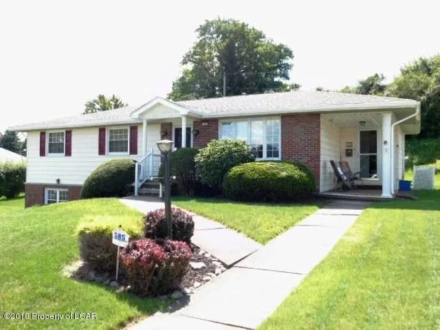 14 Sunrise Lane, Hughestown in Hughestown