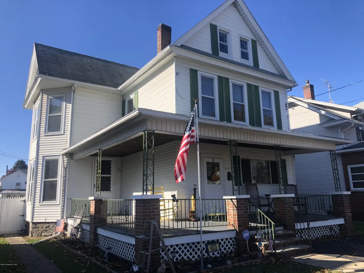 403 Exeter Ave, West Pittston in West Pittston