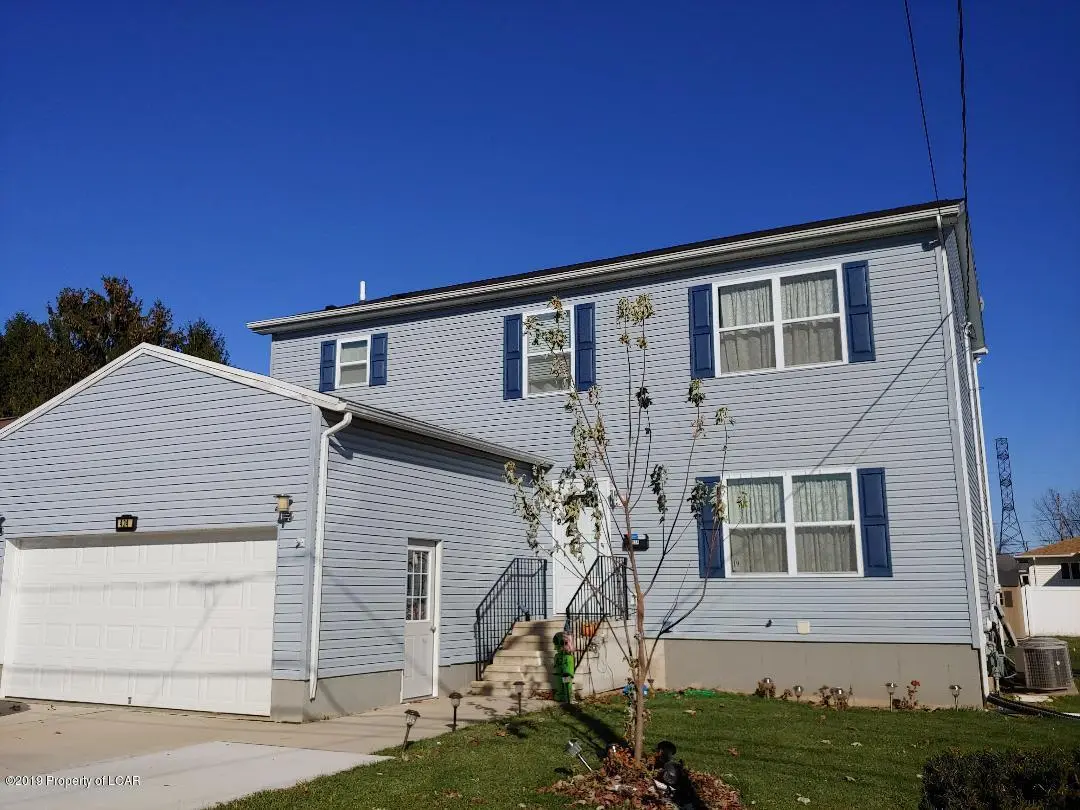 424 Wilson Street, Exeter in Exeter