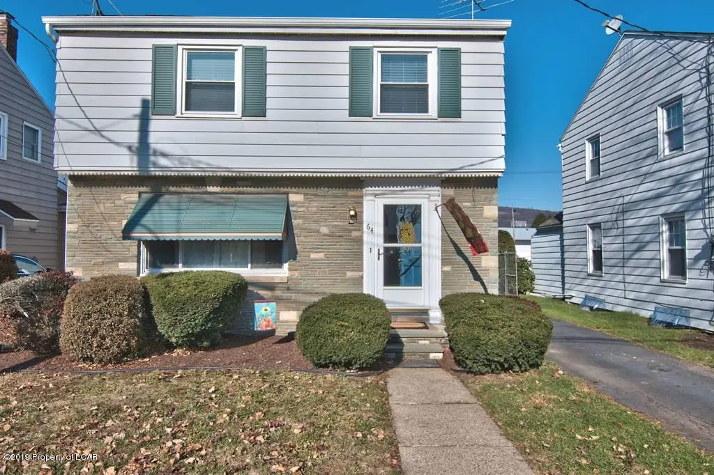64 Milton Terrace, Forty Fort in Forty Fort