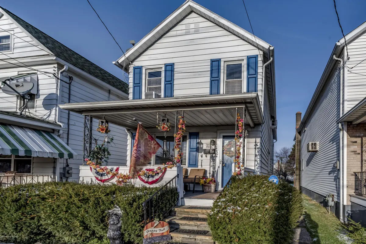 325 Shoemaker Avenue, Swoyersville in Swoyersville