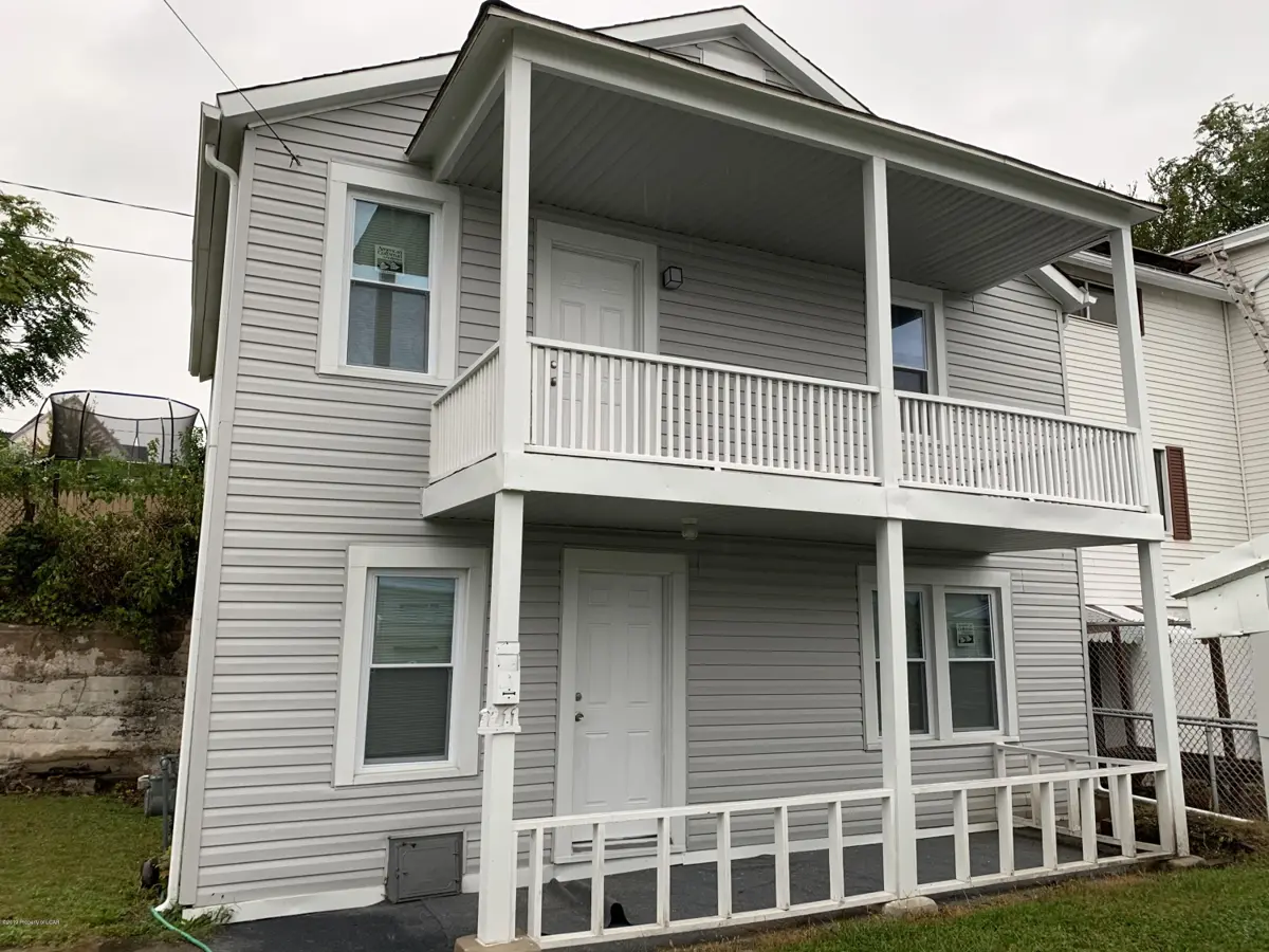 1211 Diamond Avenue, Scranton in Scranton