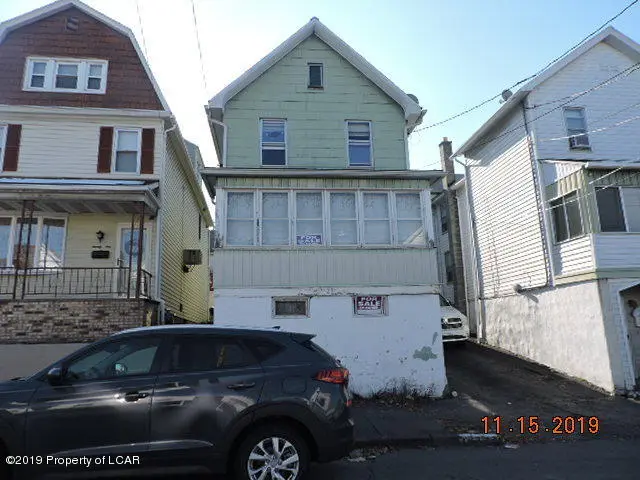 23 E Chestnut Street, Wilkes-Barre in Wilkes-Barre