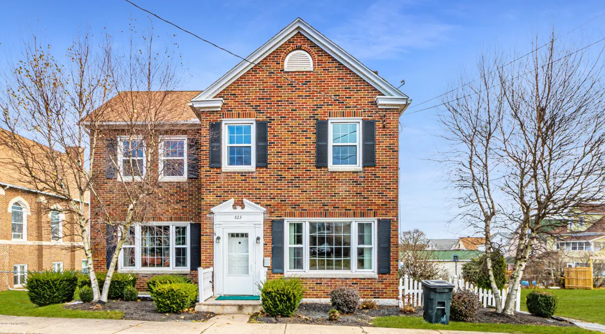 823 Washington Street, Freeland in Freeland