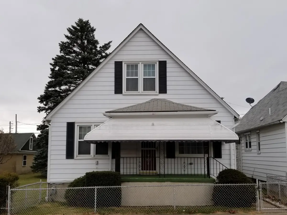 211 Kiefer Avenue, Hazleton in Hazleton