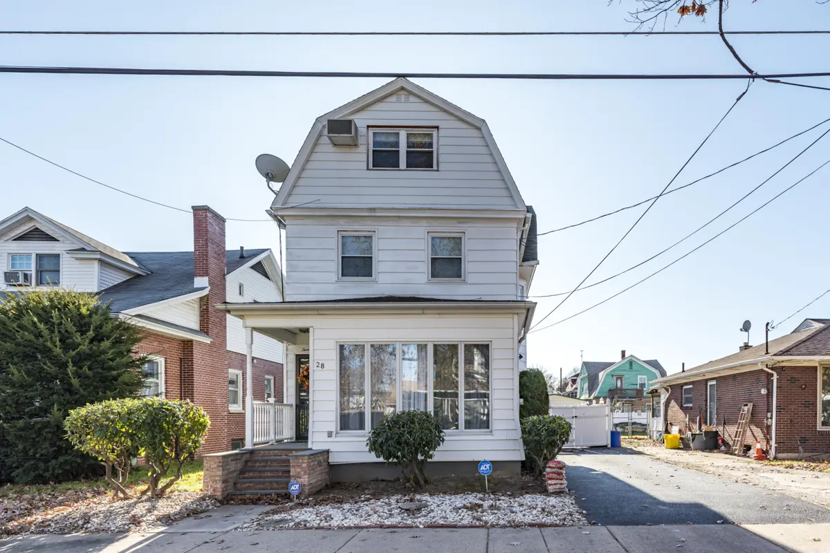 28 Birch Street, Wilkes-Barre in Wilkes-Barre