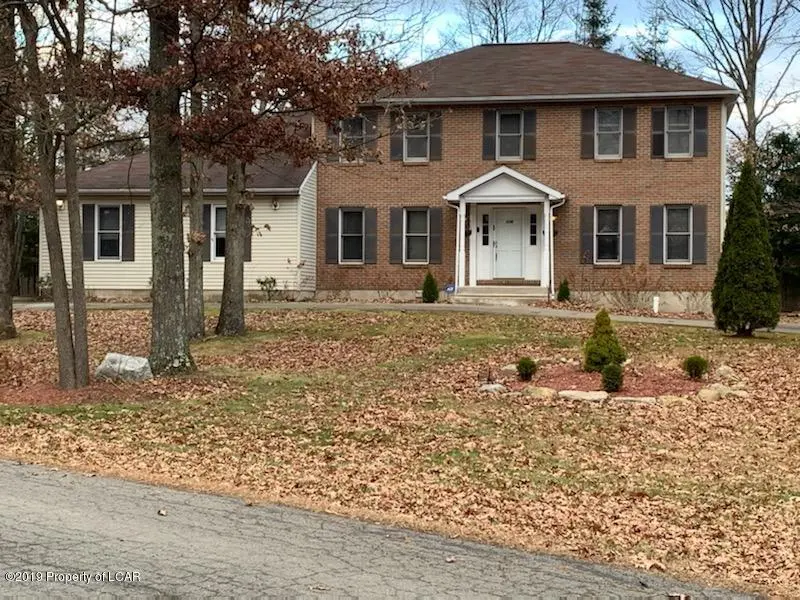 376 Goshen Avenue, Hazle Township in Hazle Township