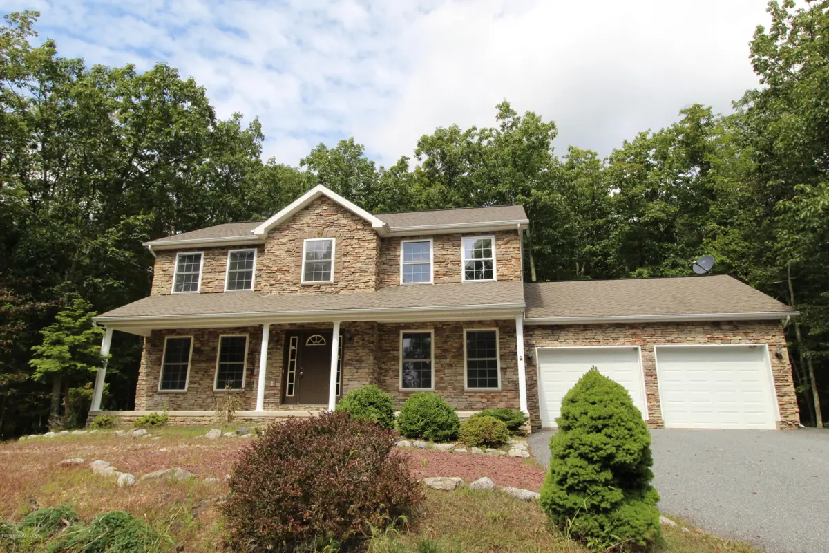 107 Manayunk Ave, Hazle Township in Hazle Township
