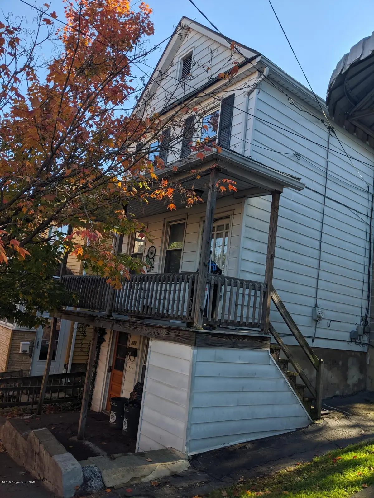 431 Madison Street, Wilkes-Barre in Wilkes-Barre