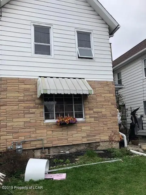 54 E Main Street, Wilkes-Barre in Wilkes-Barre