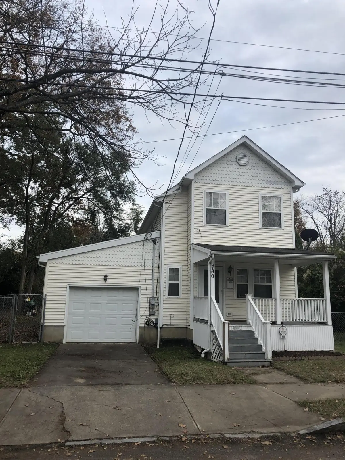 480 S River Street, Wilkes-Barre in Wilkes-Barre